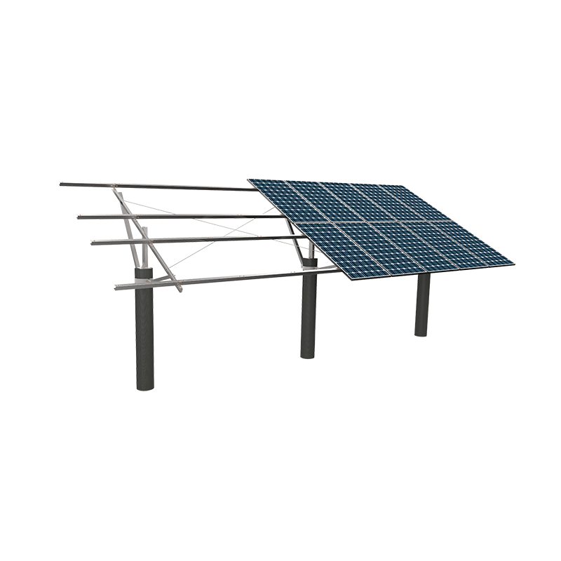 Khả năng chống gió và cát cố định PV