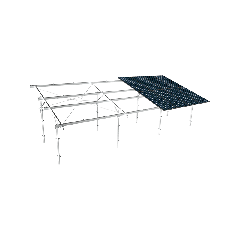 Nông nghiệp lai tạo nền sản xuất chất sản xuất